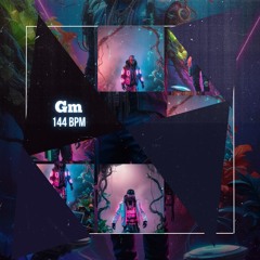 "Gm" - 144bpm
