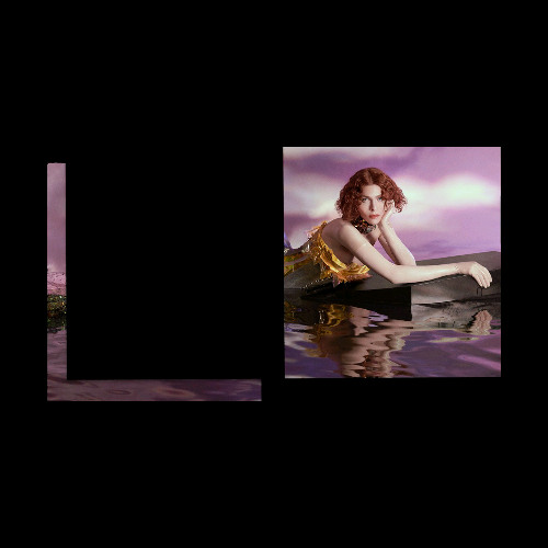 SOPHIE - Makeover <* LIVE *>
