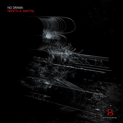 No Drama - Negitiv & MAHTAL (Original Mix)