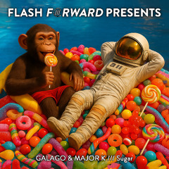 GALAGO & major K - Sugar | Flash Forward Presents