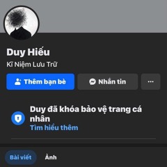 Người Đổi Thay - Nguyen Duy Hieu