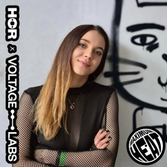HÖR x Voltage Labs DJ Contest