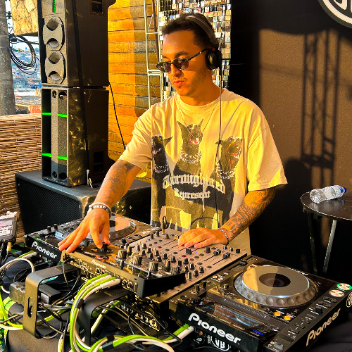 EFEEME @ DEEPDASH SÃO PAULO - BRASIL