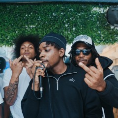 * Vybz @ 800 * Mc Eli X Selecta Ghost X MRFT