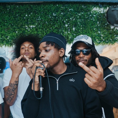 * Vybz @ 800 * Mc Eli X Selecta Ghost X MRFT