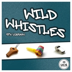 Wild Whistles