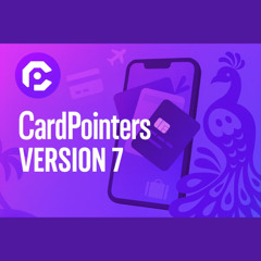 CardPointers Version 7 with Brooke