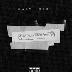 Major Distribution Freestyle (Drake and 21 Savage Cover)