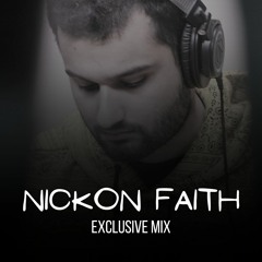 NICKON FAITH - Exclusive Guest Mix || Subsound Series 001