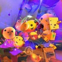 Rolie Polie Silly (2024 Remaster)