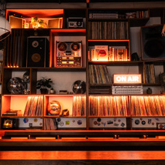 Hi-Fidelity with Cafe 1001 - 7 June 2025