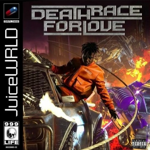 Stream Juice WRLD | Listen to A Death Race For Love [DELUXE] playlist  online for free on SoundCloud
