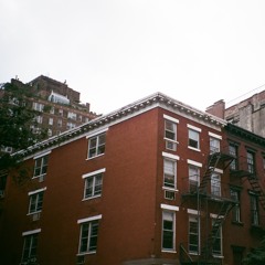 Back, Baby (voice memo with Kenzo)