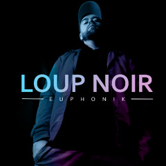 LOUP NOIR (Prod. Ojeez)