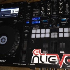 Impro Retro Dj El Nuevo