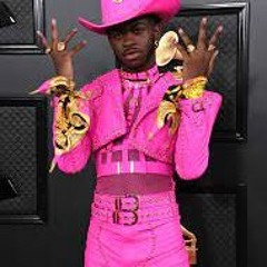 Lil Nas X - TALES OF DOMINICA (INSTRUMENTAL)