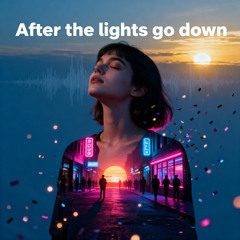 After the Lights Go Down