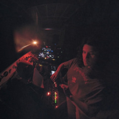 Roland Santana @ Podlaise Club - SO AMBIENT