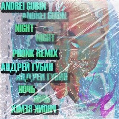 Андрей Губин - Ночь / Andrei Gubin - Night (PHONK REMIX)
