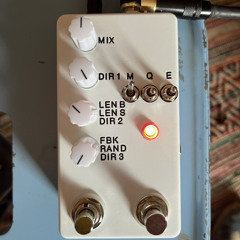 Montreal Assembly Count to 5 Experimentation