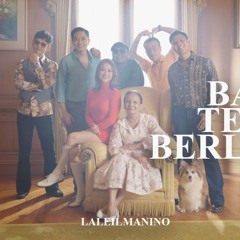 Badai Telah Berlalu - Diskoria, Laleilmanino, Bunga Citra Lestari (cover)