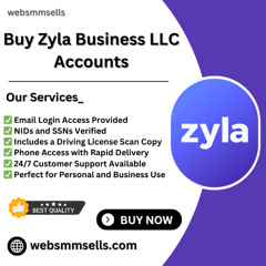 🔥 Buy Zyla Business LLC Accounts - Instantly Boost Your Business_ 🔥(MP3_160K)