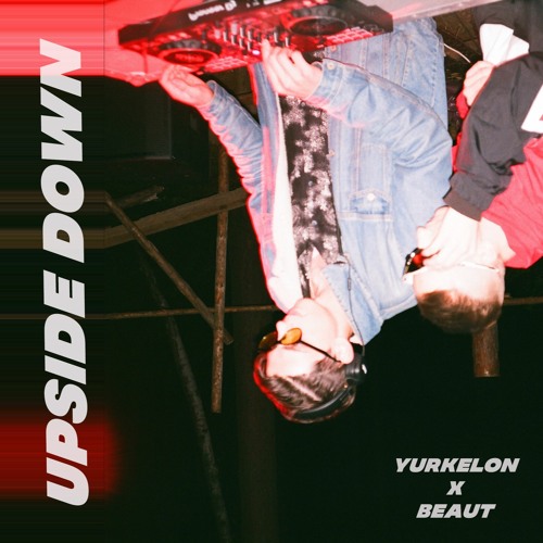 UPSIDE DOWN POP UP (yurkelon b2b beaut)