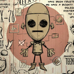 𝐃𝐚𝐲 𝟓: FILTHY... FLESHLINGS...