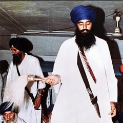 Hey Gobind Hey Gopal-Sant Jarnail Singh Ji Khalsa Bhindranwale