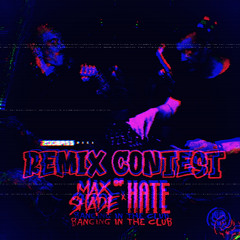 Hate & Max Shade - Banging In The Club (Aurit3k remix)