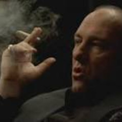 Tony Soprano x Real