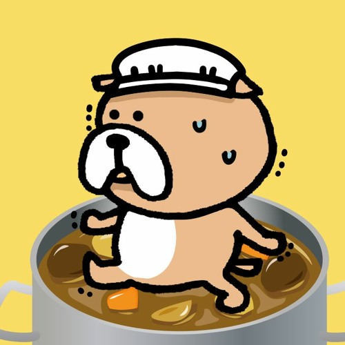 手に汗握る責任重大な給食当番 By 毎晩ポッドキャストミッドナイトまたたび