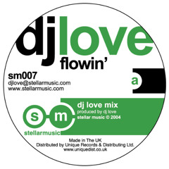 Flowin' (2004)