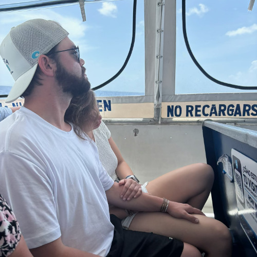 Space x Colin Ritch - Let it Go