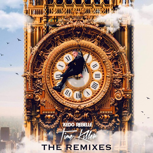 Kédo Rebelle - We Could Be Something (Itro Remix)