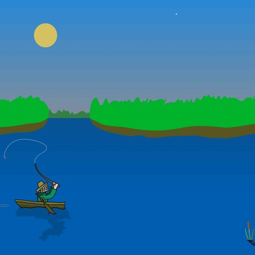 Stream To catch a fish by Funky General Listen online for free on