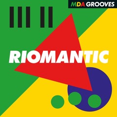 DC Promo Tracks : MDA Grooves "Cristo Rei"