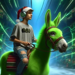 I GOTTA BURRITO FEELING (SPECIAL XMAS MASHUP)