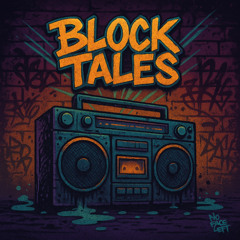 BLOCK TALES
