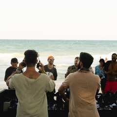Balmori And Anyone (Sunset Set) @ Mystical Sunset 04-12-24