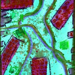 M83 - Solitude (Drum and Bass Remix)