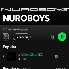 NUROBEATS