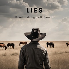 Lies (Shaboozey x Quavo x Morgan Wallen Type Beat 2024)