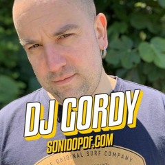 Dj Gordy @ Anglet (11-06-22)