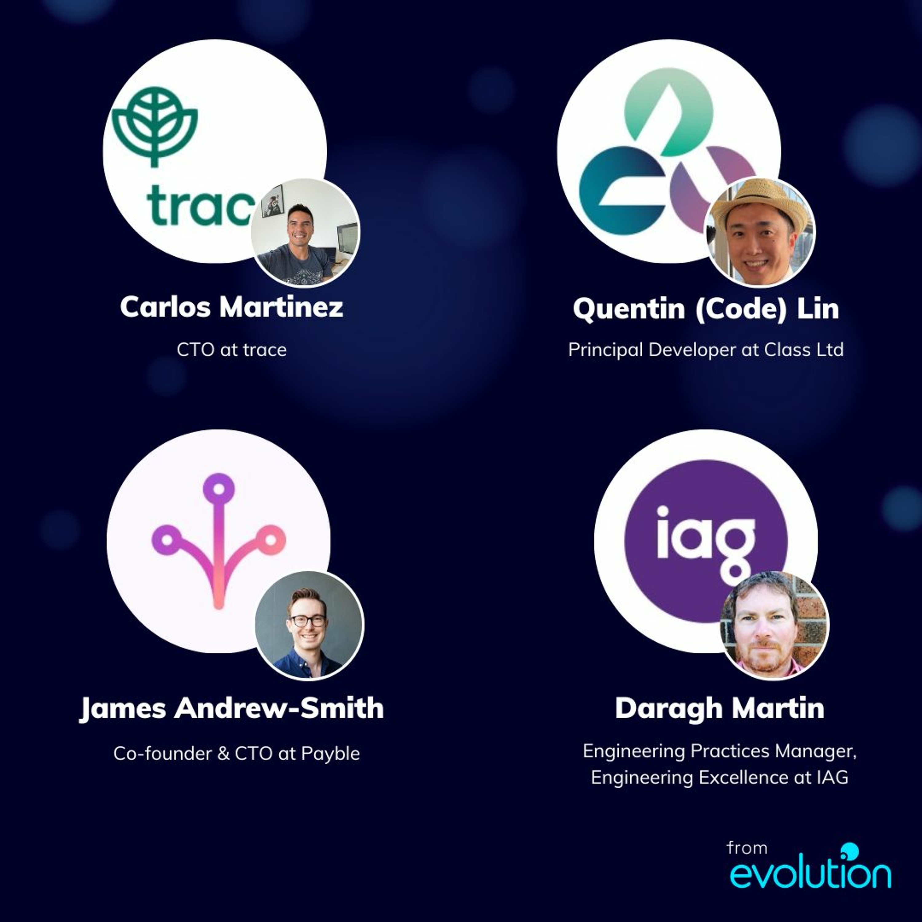 Evolution Exchange Australia