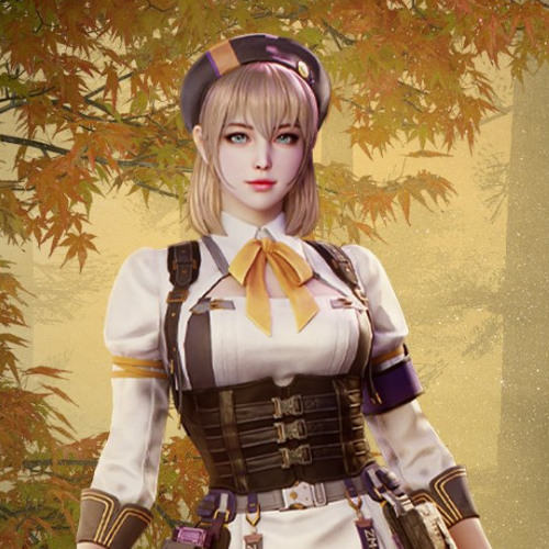 cross fire =3