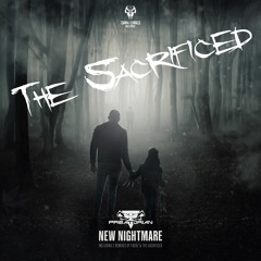 Nightmare01 - Preatorian - New Nightmare (The Sacrificed Remix) ** OUT NOW **
