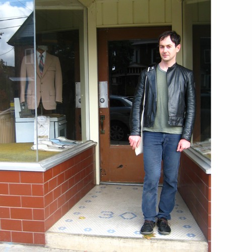 DL Old Demo Tracks 2009 - 10