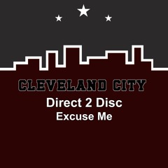 Excuse Me (Stab Mix)
