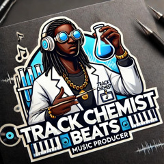 Locked In (FREE DOWNLOAD) [Prod. By Track Chemist Beats]